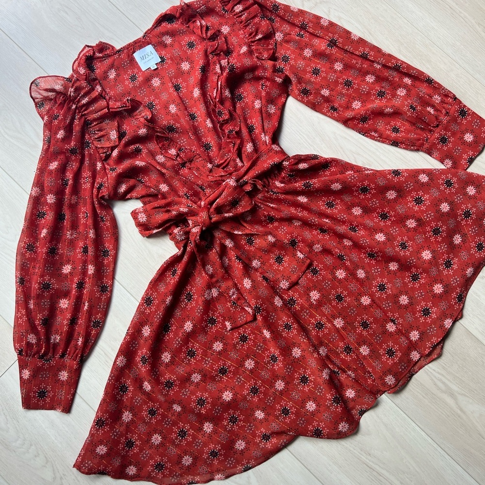 Misa dress